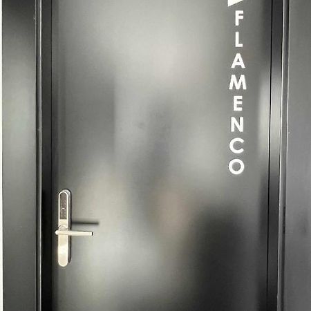 Flamenco Modern & Luxury Apartamento Málaga Exterior foto