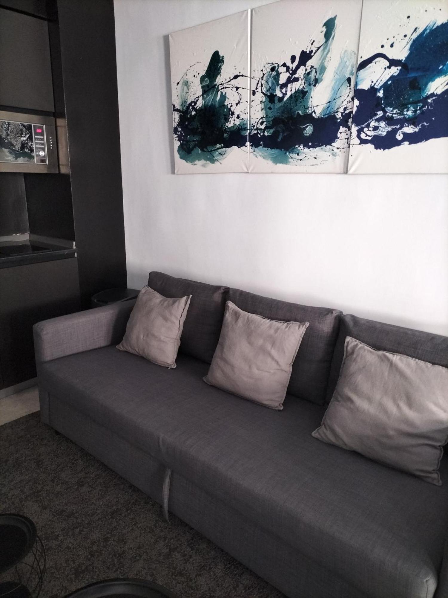 Flamenco Modern & Luxury Apartamento Málaga Exterior foto